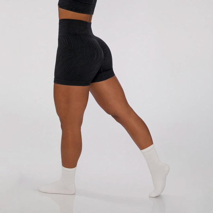 Tonal Wave Activewear Collection