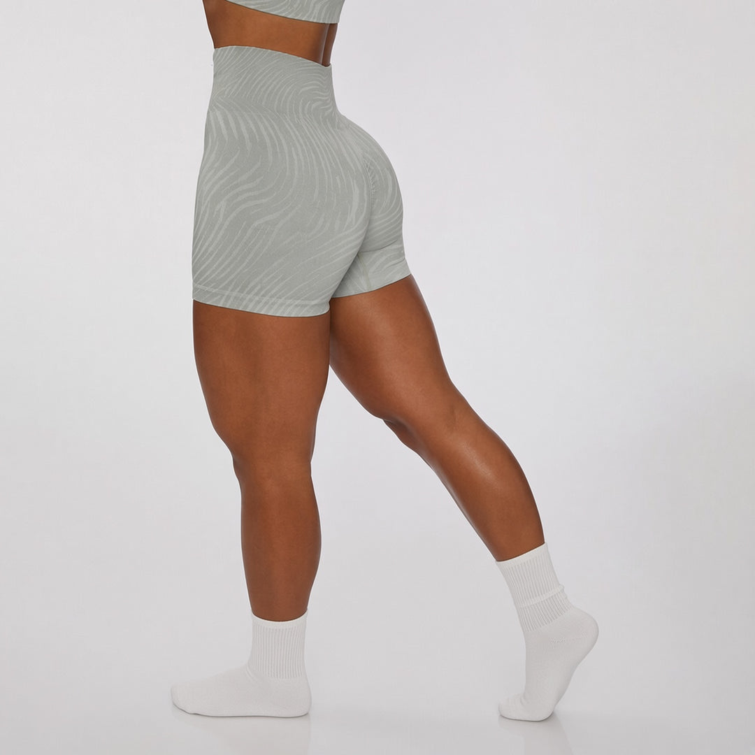 Tonal Wave Activewear Collection