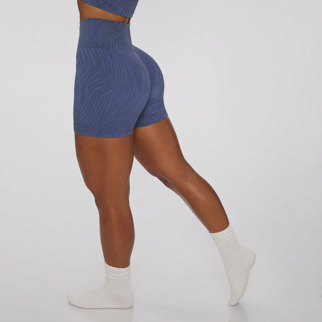 Tonal Wave Activewear Collection
