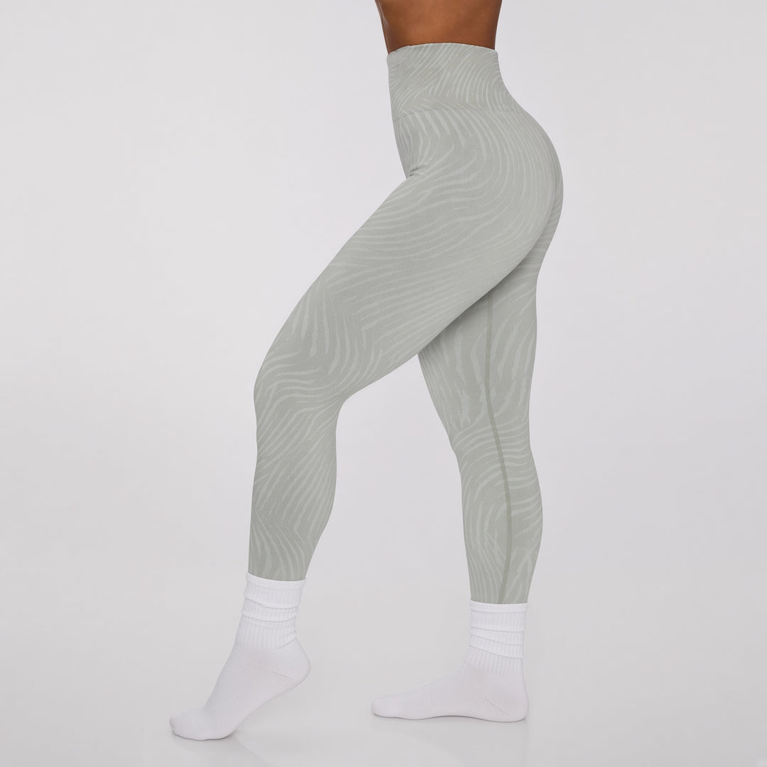Tonal Wave Activewear Collection