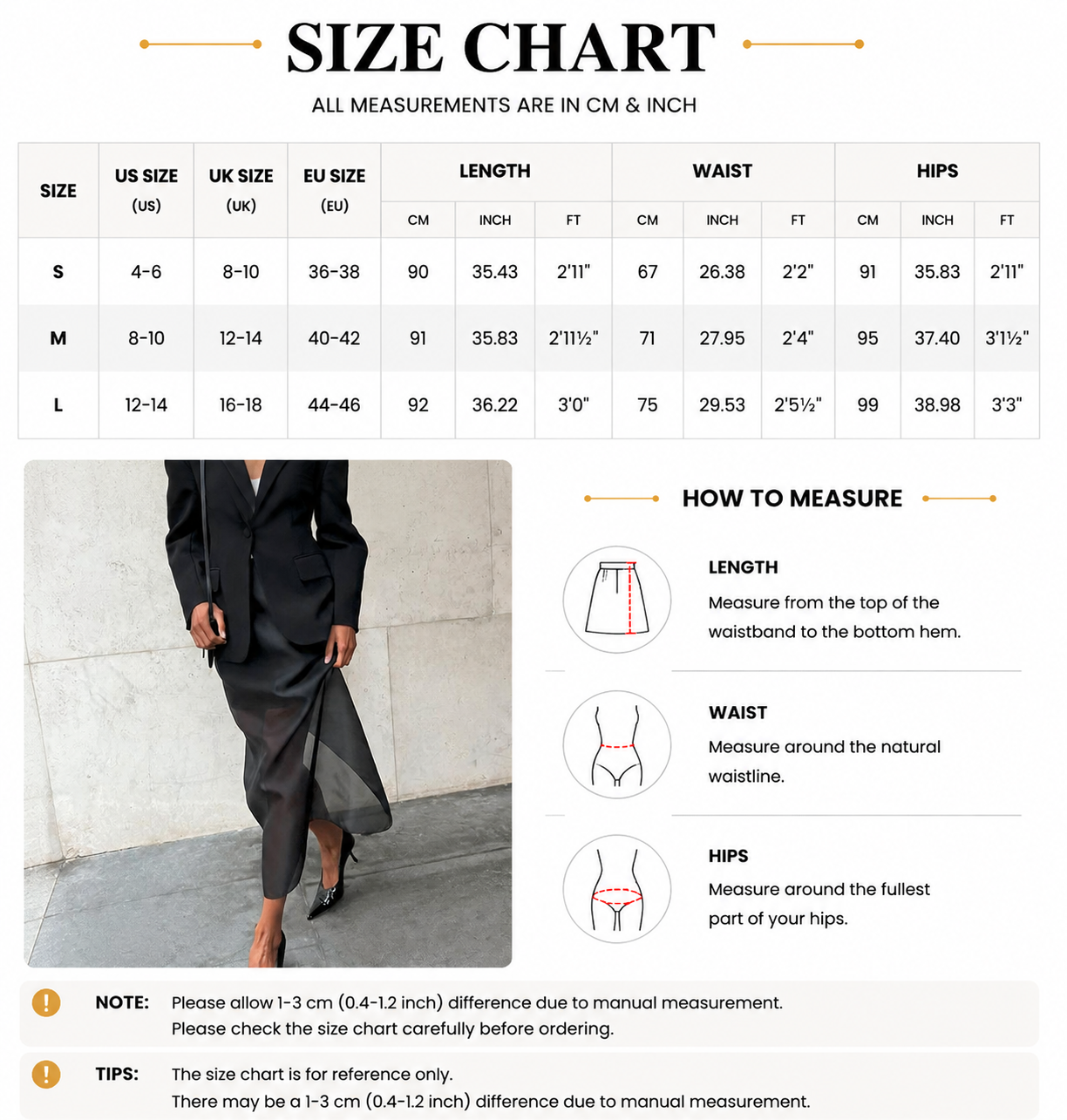 Sheer Overlay High-Waist Maxi Skirt