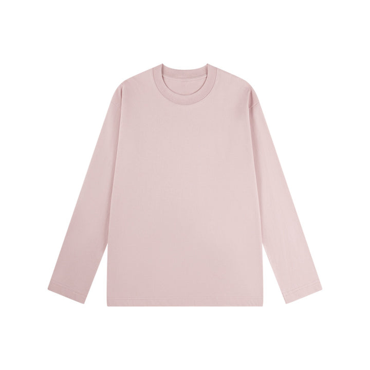 VISSONG Women’s Pure Cotton Everyday Crewneck Tee