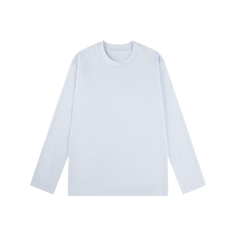 VISSONG Women’s Pure Cotton Everyday Crewneck Tee