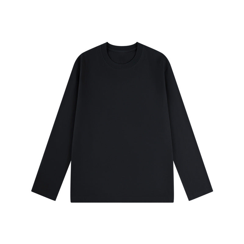 VISSONG Women’s Pure Cotton Everyday Crewneck Tee