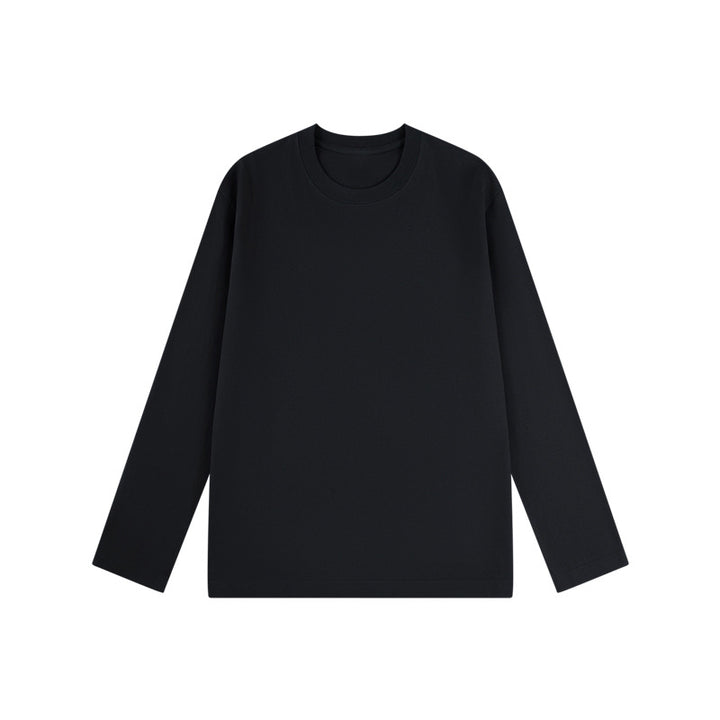 VISSONG Women’s Pure Cotton Everyday Crewneck Tee