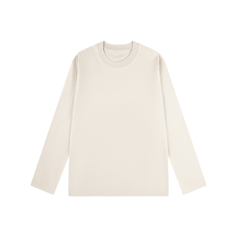 VISSONG Women’s Pure Cotton Everyday Crewneck Tee