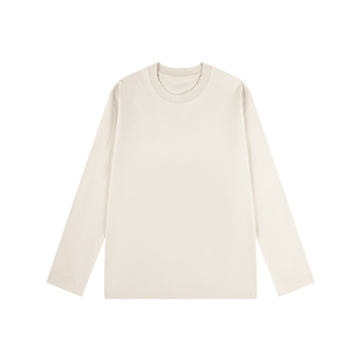 VISSONG Women’s Pure Cotton Everyday Crewneck Tee