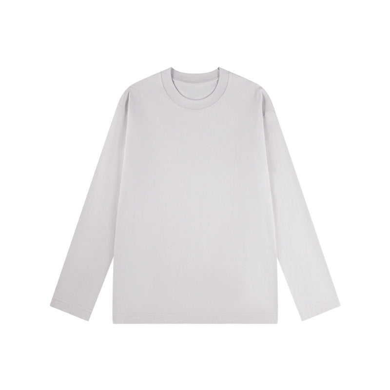 VISSONG Women’s Pure Cotton Everyday Crewneck Tee