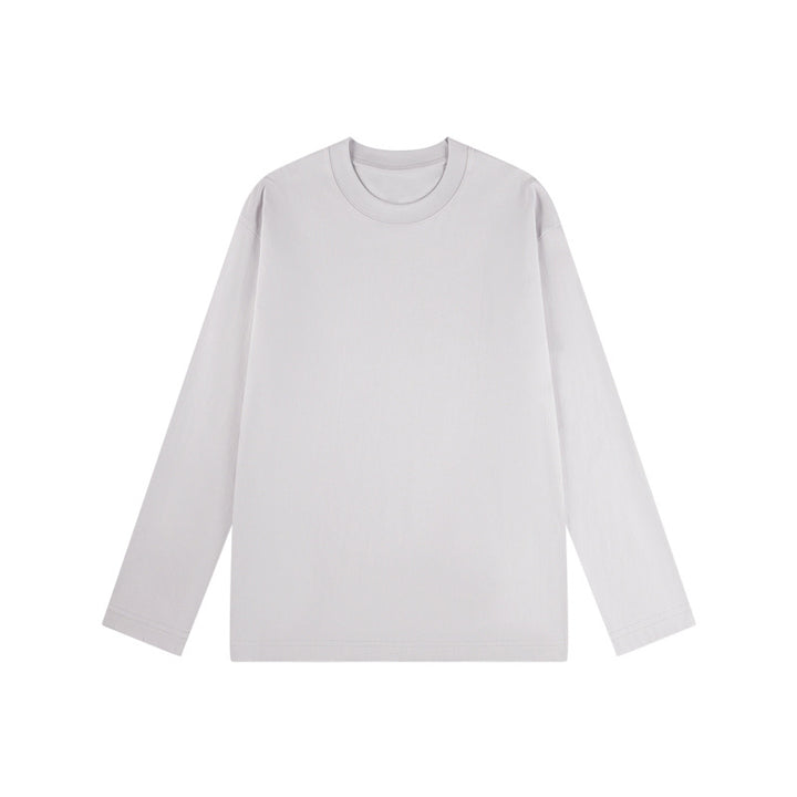 VISSONG Women’s Pure Cotton Everyday Crewneck Tee