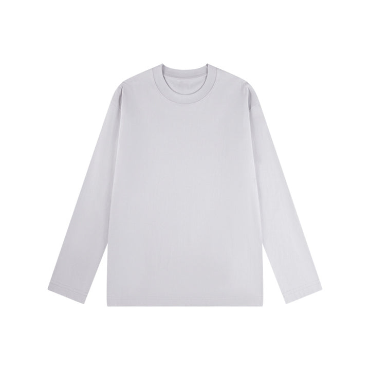 VISSONG Women’s Pure Cotton Everyday Crewneck Tee