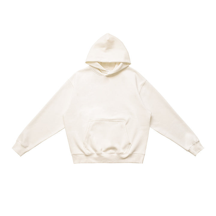 Vissong Essential Oversized Pullover Hoodie