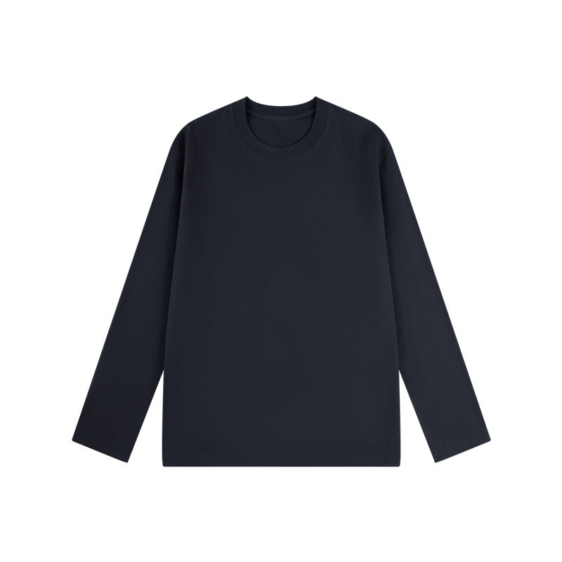 VISSONG Women’s Pure Cotton Everyday Crewneck Tee