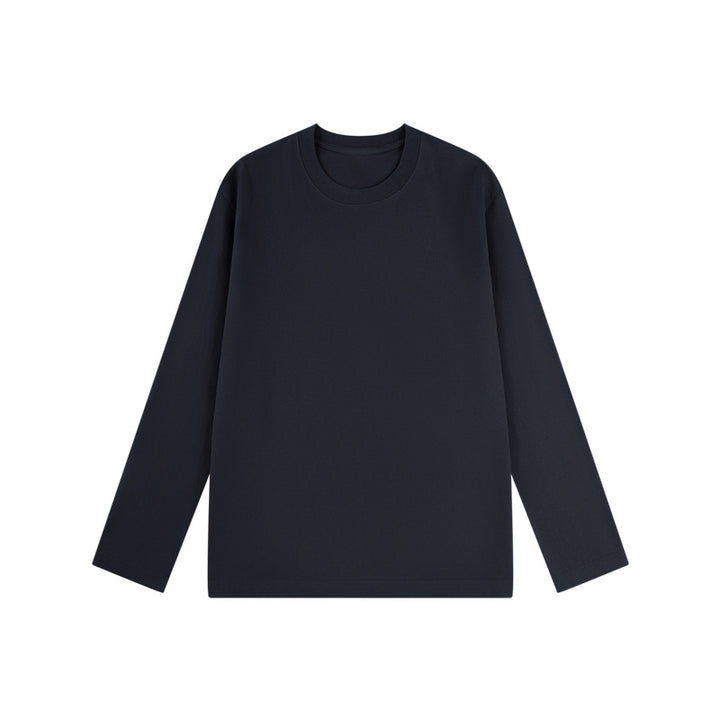 VISSONG Women’s Pure Cotton Everyday Crewneck Tee
