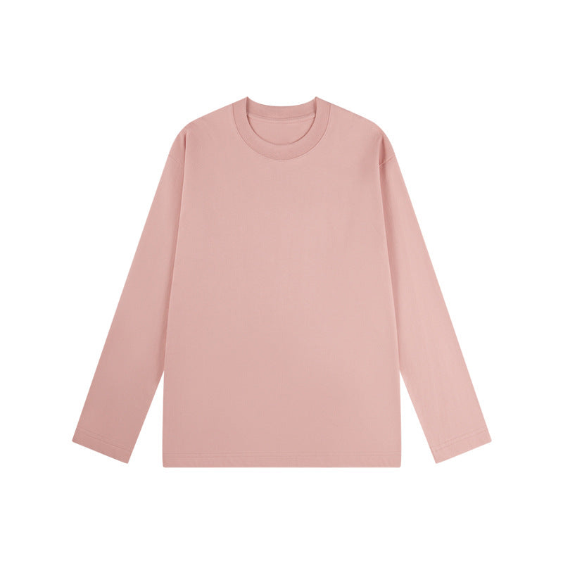 VISSONG Women’s Pure Cotton Everyday Crewneck Tee