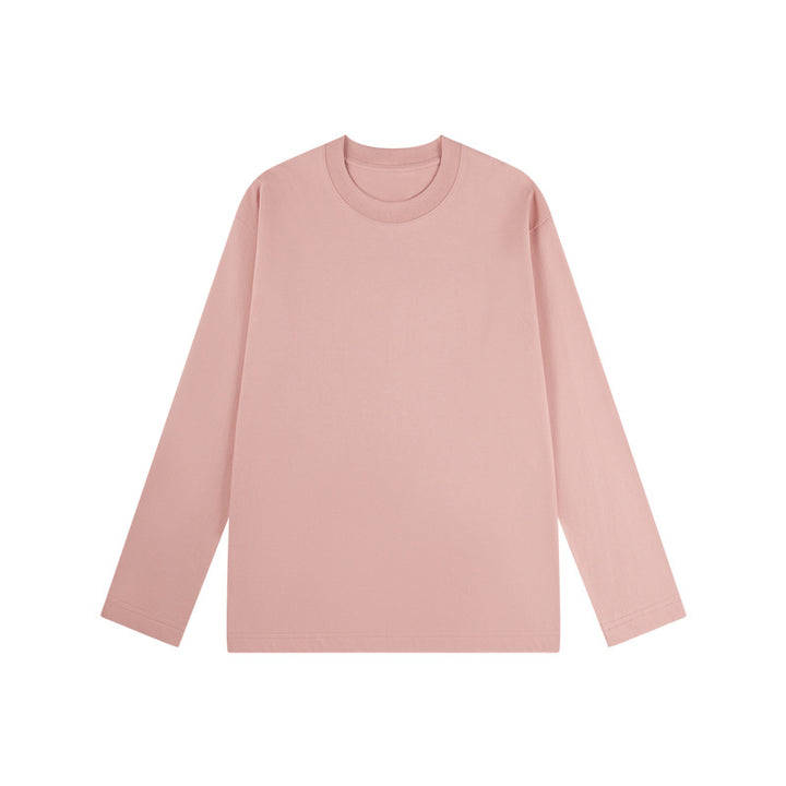 VISSONG Women’s Pure Cotton Everyday Crewneck Tee