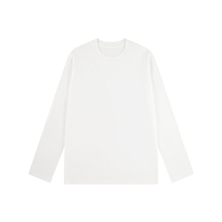 VISSONG Women’s Pure Cotton Everyday Crewneck Tee