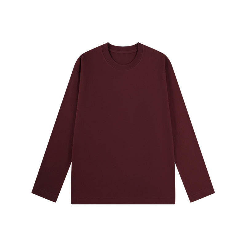 VISSONG Women’s Pure Cotton Everyday Crewneck Tee