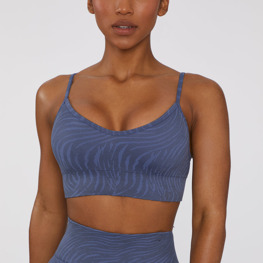Tonal Wave Activewear Collection