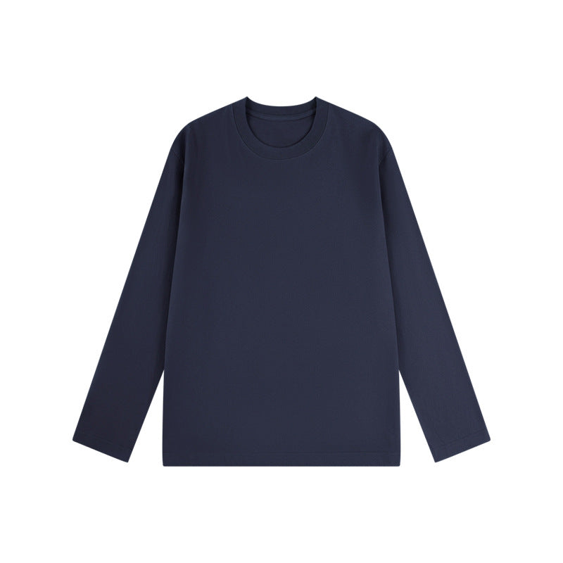 VISSONG Women’s Pure Cotton Everyday Crewneck Tee
