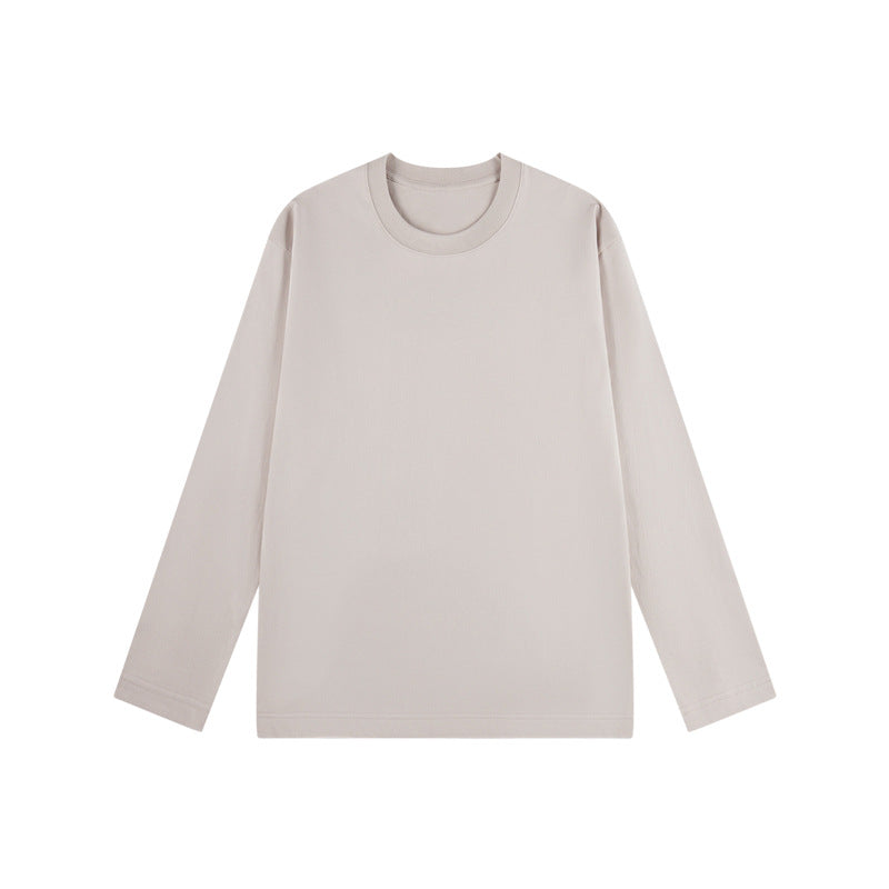 VISSONG Women’s Pure Cotton Everyday Crewneck Tee