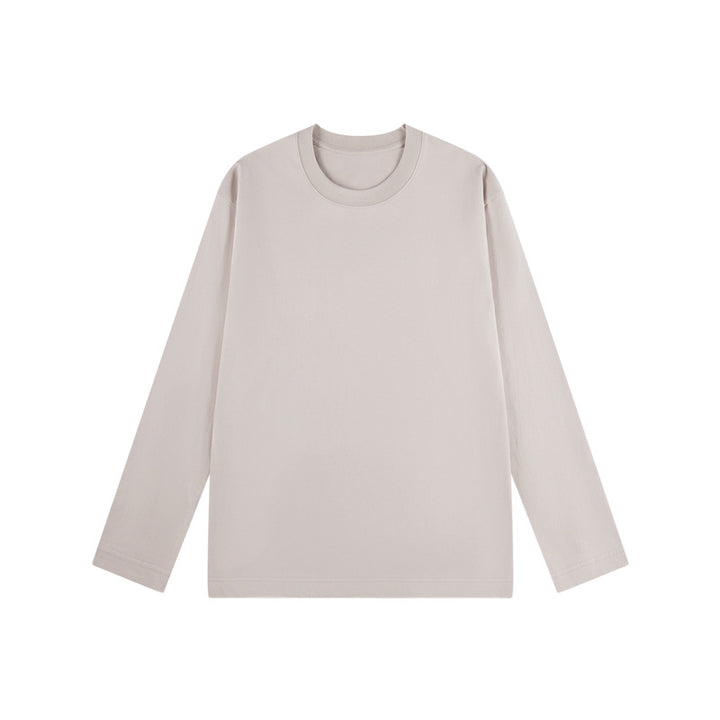 VISSONG Women’s Pure Cotton Everyday Crewneck Tee