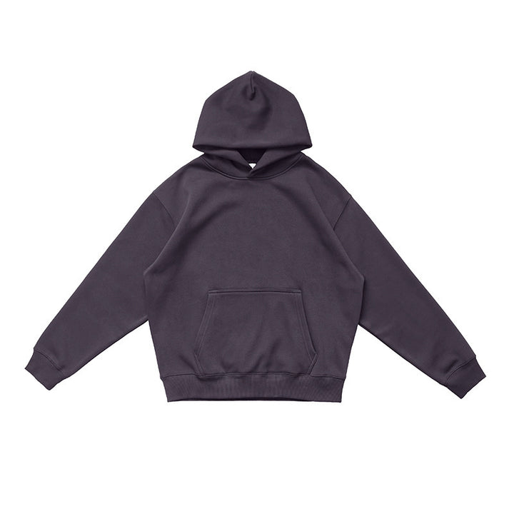 Vissong Essential Oversized Pullover Hoodie