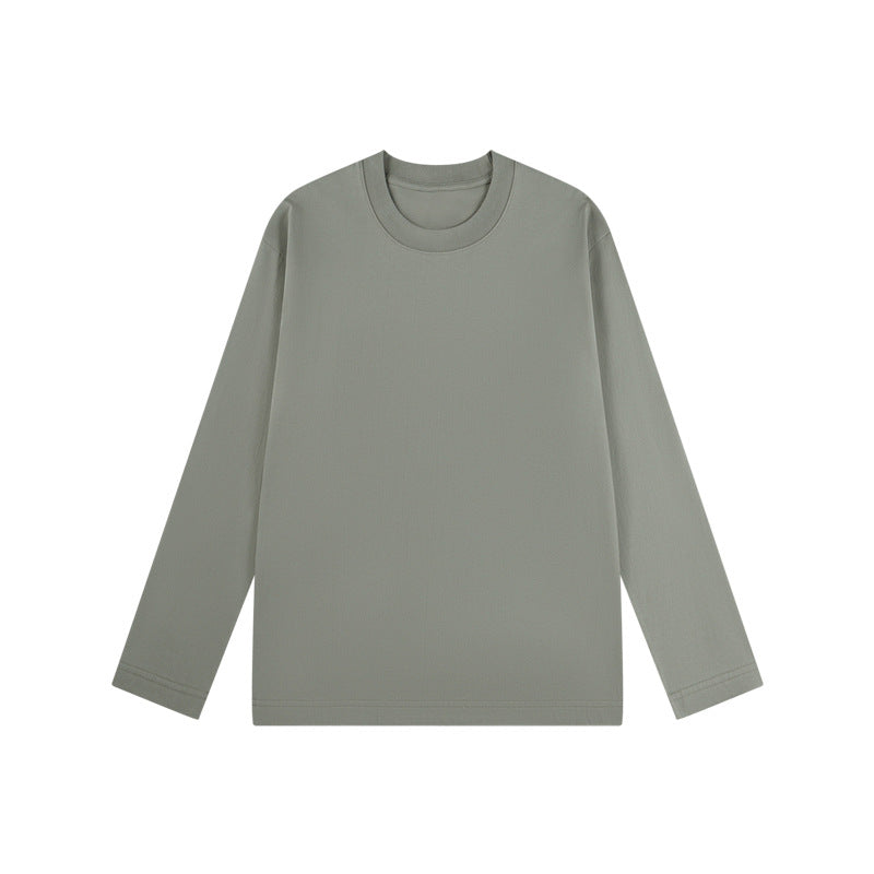 VISSONG Women’s Pure Cotton Everyday Crewneck Tee