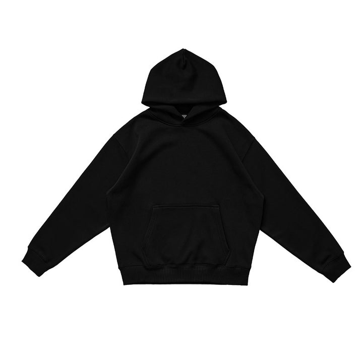 Vissong Essential Oversized Pullover Hoodie