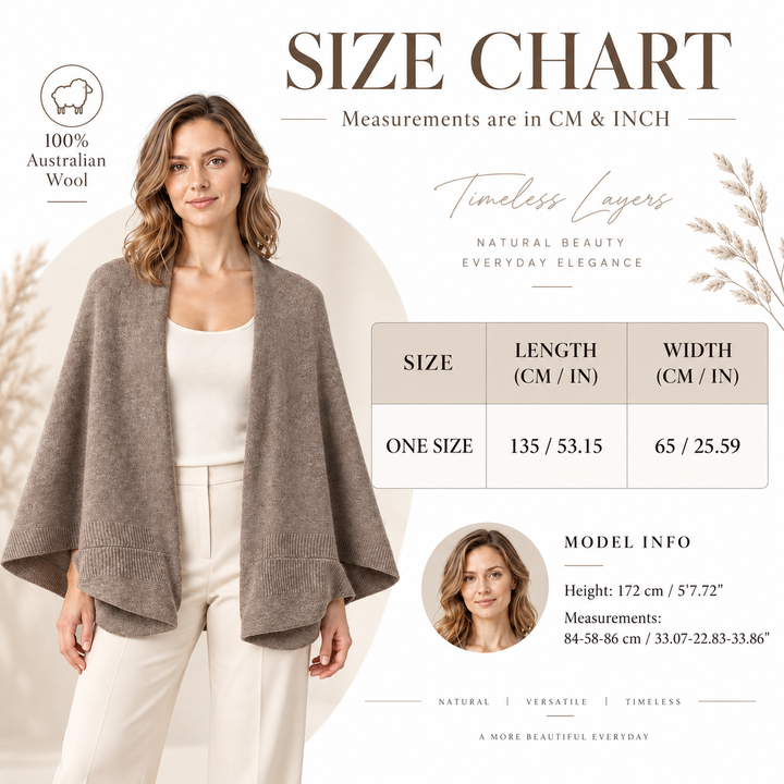 VISSONG Women’s Draped Pocket Knit Cadigan