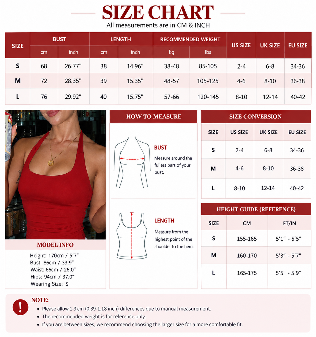 Sculpted Halter-Neck Fitted Tank Top