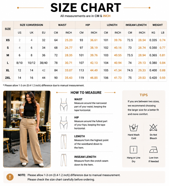 Premium Drape Straight-Leg Suit Trousers
