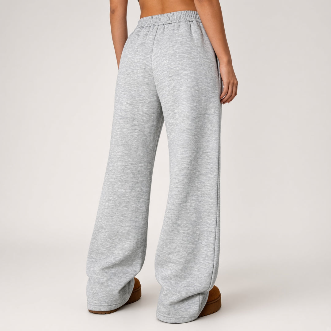 CloudEase Wide-Leg Lounge Pants