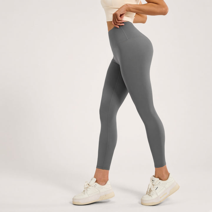 High-Waist Active Leggings