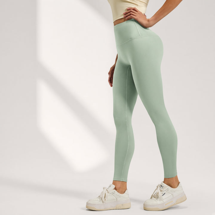 High-Waist Active Leggings