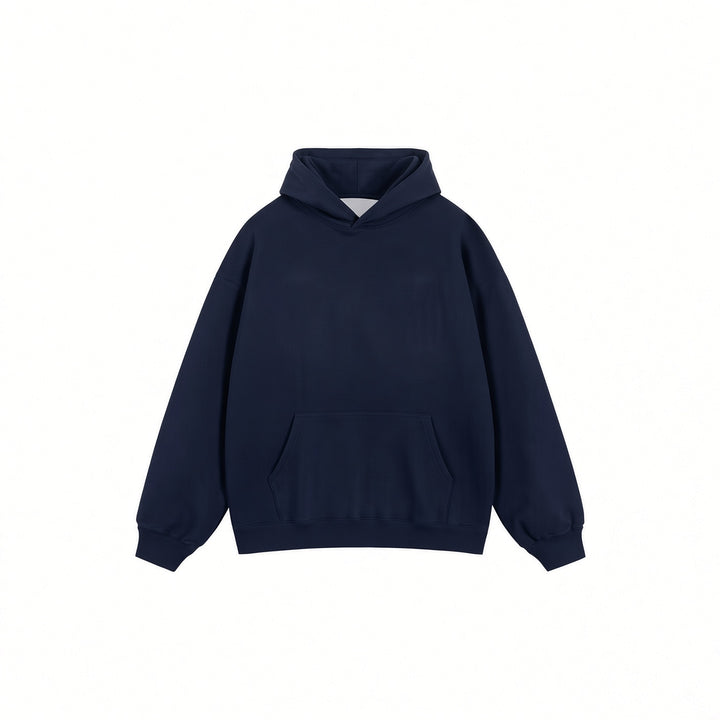 Vissong Essential Oversized Pullover Hoodie