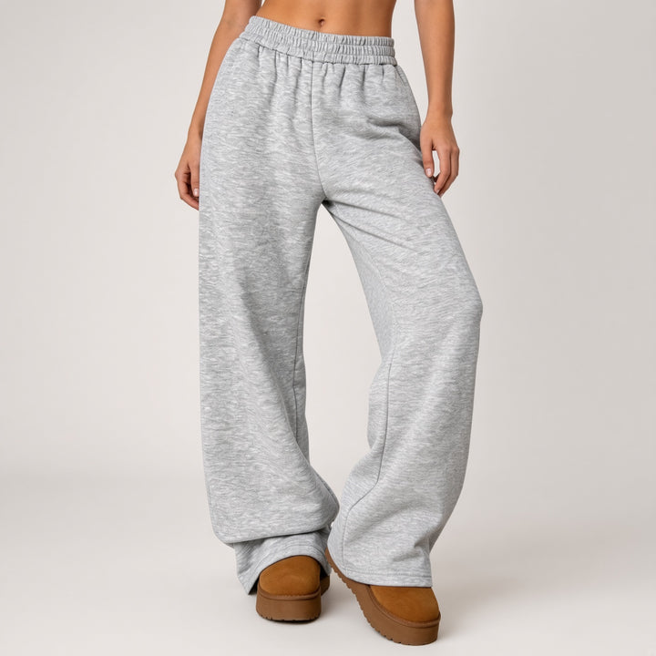 CloudEase Wide-Leg Lounge Pants
