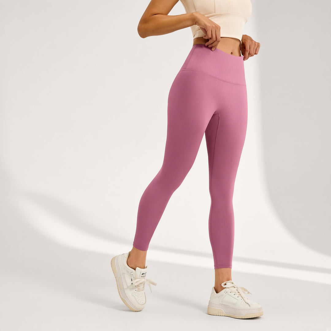 High-Waist Active Leggings
