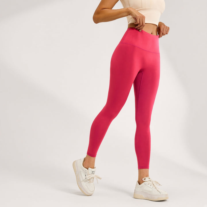 High-Waist Active Leggings