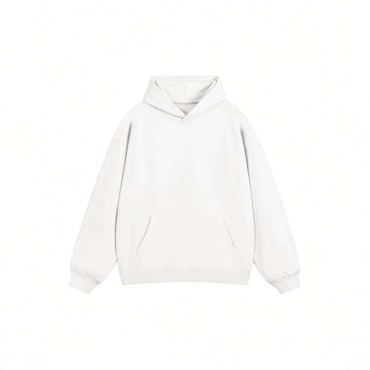 Vissong Essential Oversized Pullover Hoodie