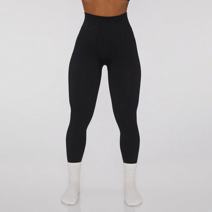 Tonal Wave Activewear Collection